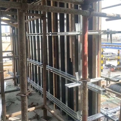 建筑加固設(shè)計(jì)優(yōu)化技巧 行業(yè)新聞 第4張