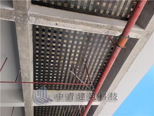 加固設(shè)計(jì)與建筑性能關(guān)系，探索加固設(shè)計(jì)與建筑性能的緊密聯(lián)系 行業(yè)新聞 第2張