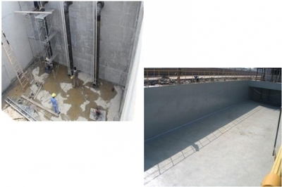 聚合物砂漿回收處理技術(shù)，物砂漿回收處理技術(shù)研究 行業(yè)新聞 第4張