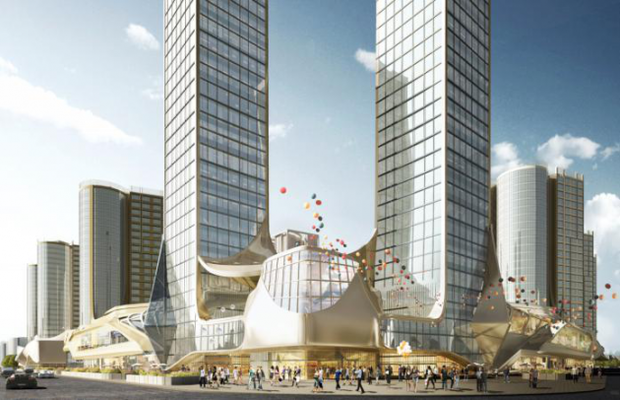 甲級設計院社會影響力分析，級設計院在社會影響力方面的表現(xiàn)與 行業(yè)新聞 第1張