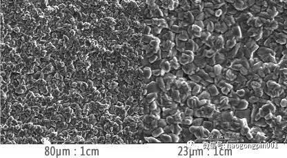 磷化處理對涂層耐腐蝕性的影響，化處理對涂層耐腐蝕 行業(yè)新聞 第3張