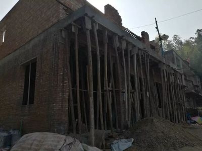 老舊建筑加固改造案例分析 行業(yè)新聞 第2張 老舊建筑加固改造案例分析 行業(yè)新聞 第2張