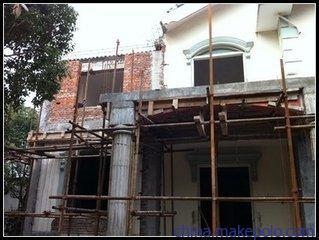 老舊建筑加固改造案例分析 行業(yè)新聞 第4張 老舊建筑加固改造案例分析 行業(yè)新聞 第4張