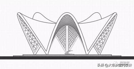 立面圖設計中的美學原則 行業(yè)新聞 第2張 立面圖設計中的美學原則 行業(yè)新聞 第2張