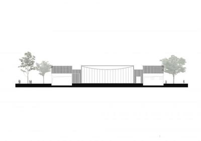 立面圖設計中的美學原則 行業(yè)新聞 第5張 立面圖設計中的美學原則 行業(yè)新聞 第5張