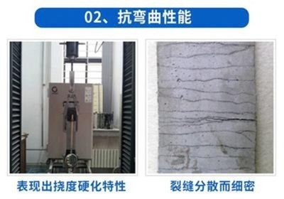 建筑加固材料環(huán)保性能測(cè)試 行業(yè)新聞 第5張 建筑加固材料環(huán)保性能測(cè)試 行業(yè)新聞 第5張