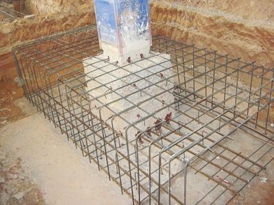 建筑加固材料耐腐蝕性測(cè)試方法 行業(yè)新聞 第1張 建筑加固材料耐腐蝕性測(cè)試方法 行業(yè)新聞 第1張