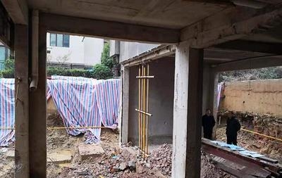 老舊房屋加固成本如何控制？ 行業(yè)新聞 第1張