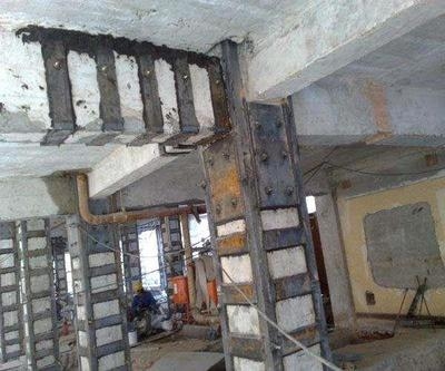 老舊房屋加固成本如何控制？ 行業(yè)新聞 第4張