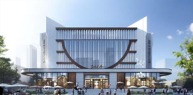 老舊商場改造升級方案 行業(yè)新聞 第1張 老舊商場改造升級方案 行業(yè)新聞 第1張