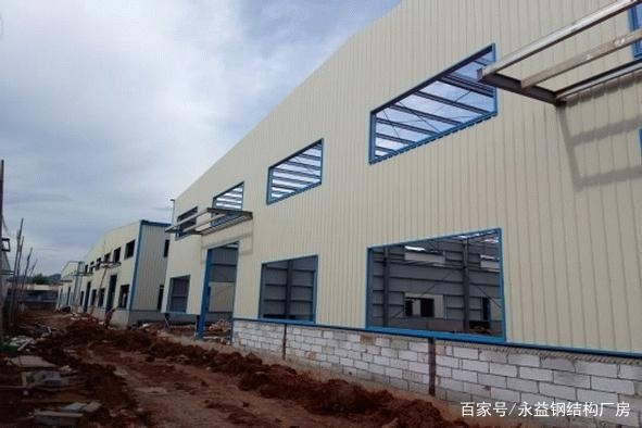 老舊廠房改造的綠色建材選擇 行業(yè)新聞 第2張