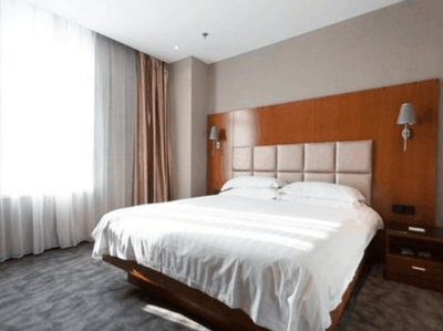 開一家60間房酒店成本 行業(yè)新聞 第4張 開一家60間房酒店成本 行業(yè)新聞 第4張