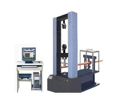 拉伸試驗(yàn)機(jī)操作指南，試驗(yàn)機(jī)操作手冊，專業(yè) 行業(yè)新聞 第5張