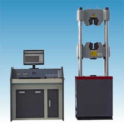 拉伸試驗機操作指南，試驗機操作手冊，專業(yè)