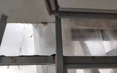 樓房設(shè)計(jì)缺陷修復(fù)案例分析