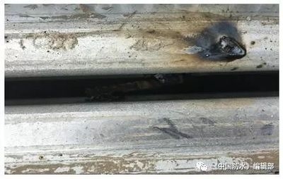 樓房設(shè)計缺陷修復(fù)案例分析 行業(yè)新聞 第3張