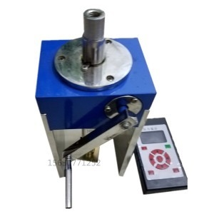 拉拔試驗(yàn)檢測(cè)粘結(jié)強(qiáng)度標(biāo)準(zhǔn) 行業(yè)新聞 第4張 拉拔試驗(yàn)檢測(cè)粘結(jié)強(qiáng)度標(biāo)準(zhǔn) 行業(yè)新聞 第4張