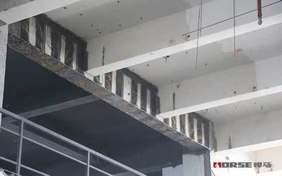 樓房加固材料選擇指南，加固材料選擇指南，確保安全與持久