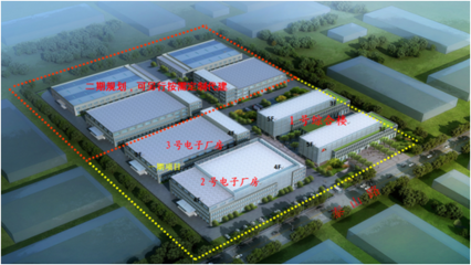節(jié)能廠房設(shè)計新趨勢 行業(yè)新聞 第3張 節(jié)能廠房設(shè)計新趨勢 行業(yè)新聞 第3張