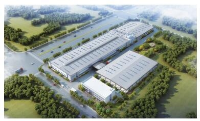 節(jié)能廠房設(shè)計新趨勢 行業(yè)新聞 第5張 節(jié)能廠房設(shè)計新趨勢 行業(yè)新聞 第5張