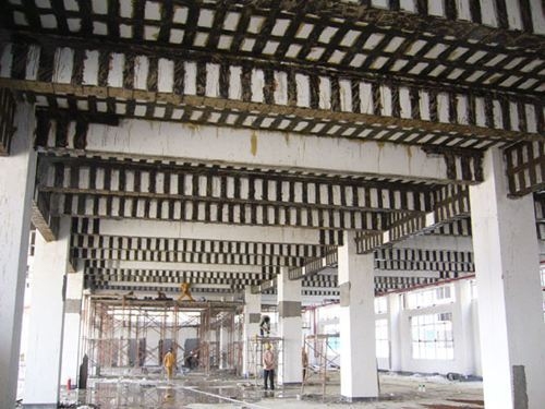 舊房改造加固施工周期預(yù)估，房改造加固施工周期