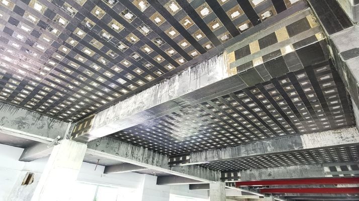 舊房改造加固施工周期預估，房改造加固施工周期 行業(yè)新聞 第2張