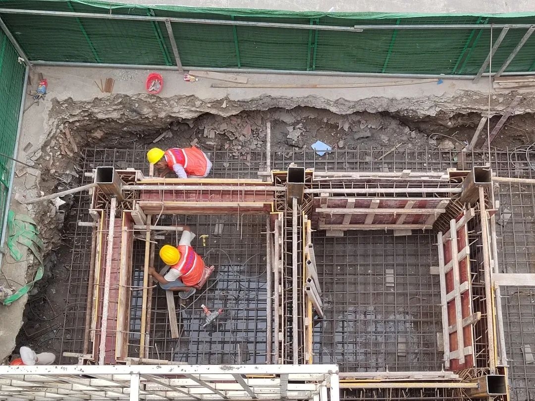 舊房改造加固施工周期預估，房改造加固施工周期 行業(yè)新聞 第3張