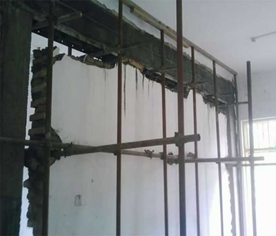 舊房改造加固施工周期預估，房改造加固施工周期 行業(yè)新聞 第5張