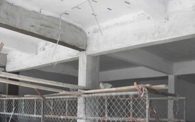 樓房設(shè)計(jì)缺陷檢測(cè)流程 行業(yè)新聞 第4張