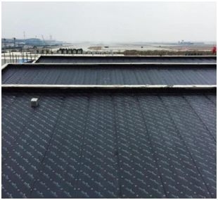 抗震加固材料的國(guó)際應(yīng)用案例研究 行業(yè)新聞 第1張 抗震加固材料的國(guó)際應(yīng)用案例研究 行業(yè)新聞 第1張