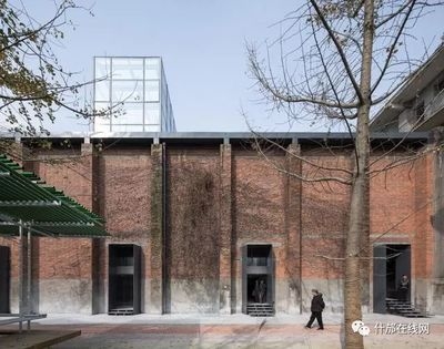 老舊建筑改造案例分析 行業(yè)新聞 第5張 老舊建筑改造案例分析 行業(yè)新聞 第5張