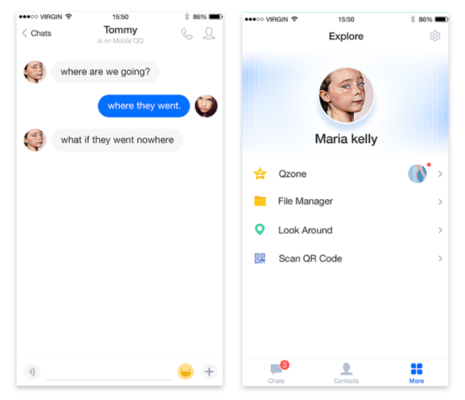 面試中如何展示設(shè)計理念 行業(yè)新聞 第4張 面試中如何展示設(shè)計理念 行業(yè)新聞 第4張
