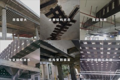 抗震加固材料的長期維護(hù)成本分析 行業(yè)新聞 第5張