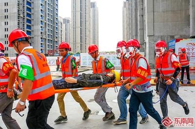 高效施工管理實(shí)踐分享 行業(yè)新聞 第3張