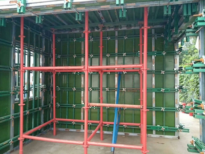 建筑加固施工資源合理配置策略 行業(yè)新聞 第1張