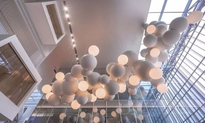 舊商業(yè)改造商業(yè)模式，革新，舊建筑的 行業(yè)新聞 第1張