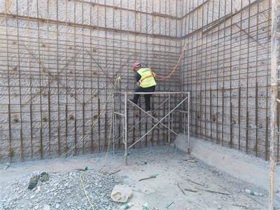 老舊建筑加固改造案例研究 行業(yè)新聞 第1張