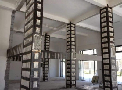 老舊建筑加固改造案例研究 行業(yè)新聞 第3張