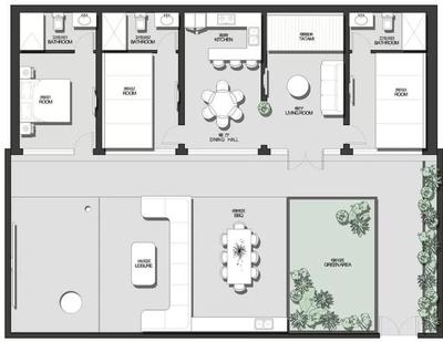 民宿改造設計圖 行業(yè)新聞 第4張 民宿改造設計圖 行業(yè)新聞 第4張