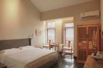 民宿工作室與團(tuán)隊(duì)介紹 行業(yè)新聞 第4張 民宿工作室與團(tuán)隊(duì)介紹 行業(yè)新聞 第4張