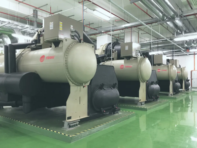 潔凈廠房節(jié)能改造的成本效益分析，廠房節(jié)能改造的成本效益 行業(yè)新聞 第1張