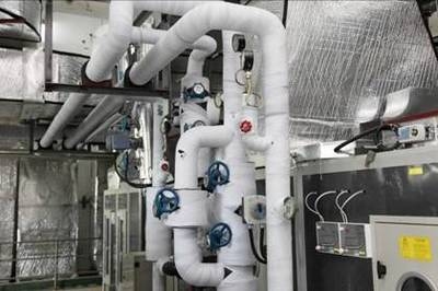 潔凈廠房節(jié)能改造的成本效益分析，廠房節(jié)能改造的成本效益 行業(yè)新聞 第5張