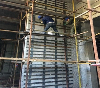 建筑改造加固制造商名稱(chēng)是什么 行業(yè)新聞 第3張