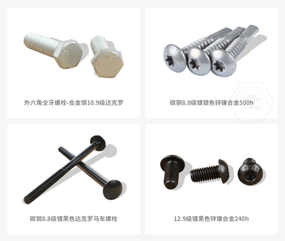 合金鋼的耐腐蝕性能測試方法，合金鋼耐腐蝕性能的測試方法研究