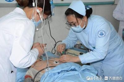 姜濤醫(yī)療團(tuán)隊協(xié)作案例，濤醫(yī)療團(tuán)隊協(xié)作案例 行業(yè)新聞 第2張