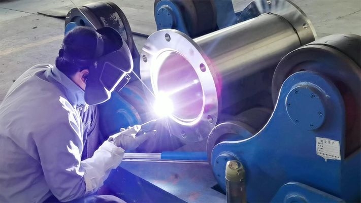 蒙乃爾合金在核工業(yè)的具體用途 行業(yè)新聞 第4張