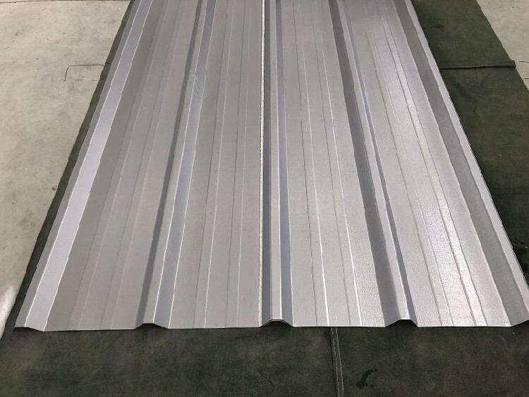 鋁合金鋼板與其他金屬材料比較優(yōu)勢，金鋼板的優(yōu)越性能分析，與其他金屬材料的 行業(yè)新聞 第4張