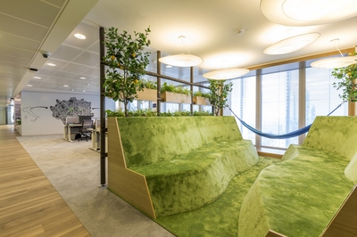 綠色辦公理念的具體實(shí)施，辦公實(shí)踐，實(shí)施策略 行業(yè)新聞 第5張