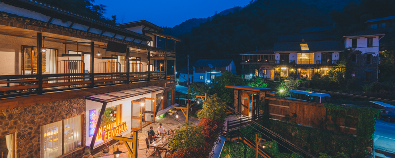 開民宿需要什么證，民宿需辦理的證件 行業(yè)新聞 第1張