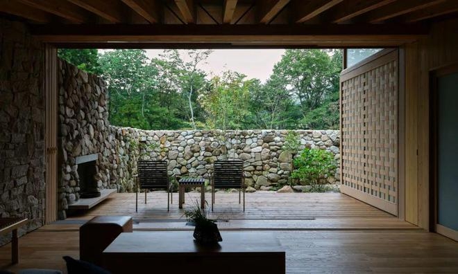 民宿設(shè)計創(chuàng)意，設(shè)計，激發(fā)創(chuàng)意與舒適共存的完美 行業(yè)新聞 第3張